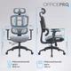 Кресло офисное Officepro Skyline OC680-B-G-G Black/Grey - изображение 8