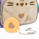 Рюкзак шкільний напівкаркасний Yes S-72M Pusheen Summer 550276 - зображення 8