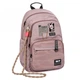 Рюкзак шкільний Yes TS-47L Bunny Club (550366) - изображение 1