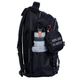 Pюкзак шкільний Yes ТS-54M Code Hub 550331 - изображение 4