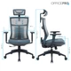 Крісло офісне OfficePro Balance OC550-B-DG-DG Black/Dark Gray - зображення 15