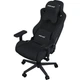 Крісло для геймерів Anda Seat Kaiser Frontier Size XL Black Fabric (AD12YXL-17-B-F-B02) - зображення 8