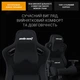 Крісло для геймерів Anda Seat Kaiser Frontier Size XL Black Fabric (AD12YXL-17-B-F-B02) - зображення 11