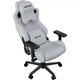 Крісло для геймерів Anda Seat Kaiser Frontier Size XL Grey Fabric (AD12YXL-17-G-F-G02) - зображення 8