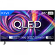 Телевізор kivi 65u7000mb - изображение 1