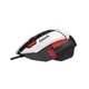 Миша ігрова Bloody W95 Ultra (Naraka), з малюнком - зображення 4