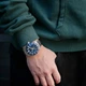 Наручний годинник ORIENT STAR RE-AU0302L00B - изображение 6