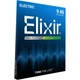 Струны Elixir 19027 Optiweb 9-46 Custom Light - изображение 2