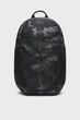 Камуфляжний рюкзак Hustle Sport 6.0 Backpack Under Armour OSFM 6000397-002 - изображение 1