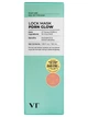 Зволожувальна маска-плівка з PDRN для сяйва шкіри VT Cosmetics Glow Lock Mask, 100 мл - изображение 2