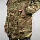 Парка полевая ветрозащитная Британской армии PCS Windproof Smock MTP 190/96 52–54 - изображение 5