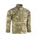 Кітель M-Tac літній Multicam X-Large Regular - зображення 3