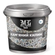 Набір кам'яний килим 22.2 кг Creto Rice (21 кг каміння + 1,2 кг епоксидний клей ) горизонтальний - зображення 7