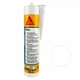 Герметик силіконовий Sika санітарний білий 10, 300мл (SikaSeal-190-WH) - зображення 1