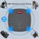 AIRHUG Bluetooth спикерфон, конференц-динамик - изображение 4