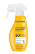 Сонцезахисний спрей для тіла та обличчя Bioderma Photoderm Spray SPF50+ 300 мл - зображення 6