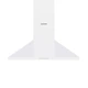 Вытяжка купольная Minola HK 6214 WH 700 LED - изображение 1