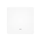 Розумний клавішний вимикач Moes ZS-B-EU1-WH-MS Zigbee 1 клавіша Білий - зображення 3