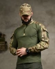 Тактичний Убакс 7.62 Tactical мультикам розмір 4XL - зображення 3