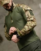 Тактичний Убакс 7.62 Tactical мультикам розмір 4XL - зображення 5