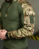 Тактичний Убакс 7.62 Tactical мультикам розмір 4XL - зображення 6