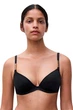 Верх купальника Push Up Chantelle 46C Чорний (11-noir) (147456) - зображення 1