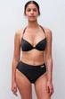 Верх купальника Push Up Chantelle 46C Чорний (11-noir) (147456) - зображення 2