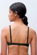 Верх купальника Push Up Chantelle 48D Чорний (11-noir) (147456) - зображення 4