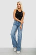 Топ AGER SM Чорний 221R5078 - зображення 2