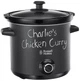 Мультиварка-медленноварка Russell Hobbs 24180-56 - изображение 1