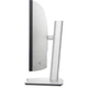 Монитор изогнутый 34" Dell UltraSharp U3425WE,White (210-BMDW) - изображение 4