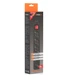 Фильтр сетевой REAL-EL RS-Protect M, 5 розеток, 1.8 м, Black (EL122300026) - изображение 2