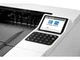 Принтер лазерный ч/б A4 HP LaserJet Enterprise M406dn, Grey (3PZ15A) - изображение 4