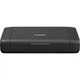 Принтер струменевий кольоровий A4 Canon MAXIFY BX110, Black, акумулятор (7069C027) - зображення 1