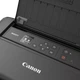 Принтер струменевий кольоровий A4 Canon MAXIFY BX110, Black, акумулятор (7069C027) - зображення 3