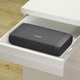Принтер струменевий кольоровий A4 Canon MAXIFY BX110, Black, акумулятор (7069C027) - зображення 10