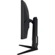Монітор вигнутий 34" Asus TUF Gaming VG34VQ3B,Black (90LM0AA0-B01170) - зображення 4