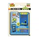 Ігровий набір Bitty POP Arcade Історія іграшок Прибулець Funko 8,9 см - зображення 1