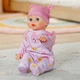 Інтерактивна лялька Baby Born – Перші кроки Емілі (43 см) (4001167838426) - зображення 3