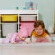 Інтерактивна лялька Baby Born – Перші кроки Емілі (43 см) (4001167838426) - зображення 5
