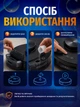 Моющее средство для моющего робота пылесоса Dreame моющая жидкость для моющих пылесосов серии L10s Ultra Pro L10 Ultra Prime L10S PRO Ultra Heat L20 Ultra X40 Ultra W10 H11 H12 H13 M12 500мл очистка пола без пены и смывания без запаха + тряпка в комплекте - изображение 3