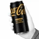 Напій Кока-Кола без Цукру та Кофеїну Coca-Cola Zero Sugar Zero Caffeine 330 мл - зображення 1