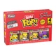 Фигурка Funko Bitty Pop — Мэгги Симпсон (Maggie Simpson) — 2,5 см в ассортименте - изображение 3