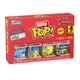 Фигурка Funko Bitty Pop — Чух (Itchy) — 2.5 см в ассортименте - изображение 3