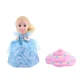 Кукла-сюрприз Cupcake Surprise S3 с ароматом 15 см - изображение 10