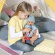 Прелесный мальчик кукла Baby 43см - изображение 7