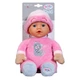 Лялька Baby Born For babies Ніжна Соня 30 см з брязкальцем - зображення 7