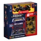Игровой набор Pit Pass Oracle Red Bull Racing RB20 Bburago 1:43 Металлический - изображение 6
