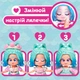 Игровой набор с куклой Kookyloos Fairytale Перл с аксессуарами Разноцветный - изображение 3