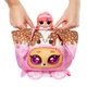 Игровой набор с куклой Tweens Costume Али Дэнс L.O.L. Surprise! 17 см Розовый - изображение 7